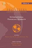 International financial markets