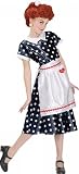  : I Love Lucy Costume - Child Costume - Small