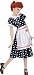 Search : I Love Lucy Costume - Child Costume - Large