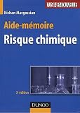 Risque chimique : Aide-m�moire
