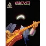 Dire Straits - Money for Nothing* book cover