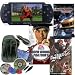 Video Games : Sony PSP Sports Pack!
