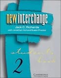 New Interchange Students book 2: English for International Communication (New Interchange English for International Communication)