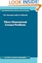 Three-Dimensional Contact Problems (Solid Mechanics and Its Applications)