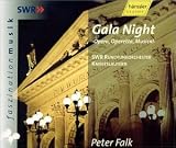 Gala Night