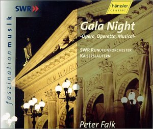 CD-Charts  Music : Gala Night