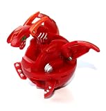BAKUGAN SEASON 2 VESTROIA BAKUNEON NEW LOOSE NOVA 12 PYRUS RED HYPER DRAGONOID 500G (STOCK PHOTO ONLY - GPOWER IS 500G)