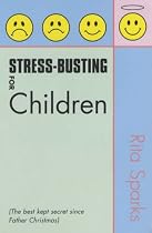 Stress-busting for Children: The Best-kept Secret Since Father Christmas