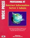 Designing & Implementing Microsoft Proxy Server (Designing and Implementing Series) 41B65PHHZ9L. SL160 Designing & Implementing Microsoft Proxy Server (Designing and Implementing Series)