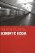 Book The New Political Economy of Russia