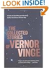 The Collected Stories of Vernor Vinge