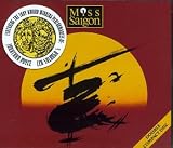 Music : Miss Saigon [Original London Cast]