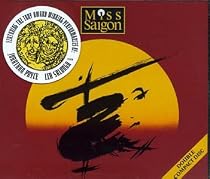 Miss Saigon [Original London Cast]