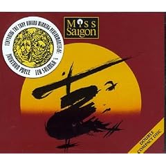 Miss Saigon [Original London Cast]