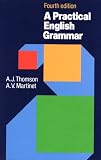 A Pratical English Grammar