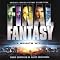 Final Fantasy: Games and OST's Galore!