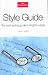The Economist Style Guide: The Best-Selling Guide to English Usage