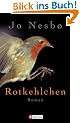 Rotkehlchen. Roman