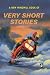 A New Windmill Book of Very Short Stories (New Windmills Collections)