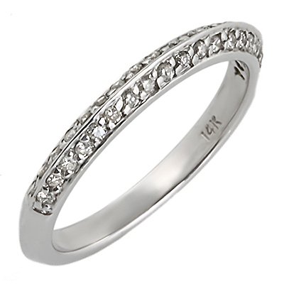 I Do Bands Ladies knife edge