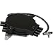 AIP Electronics Heavy Duty Stock Series 2nd Generation Vented Optispark Electronic Ignition Distributor Compatible with Chevrolet Buick Cadillac Pontiac 5.7L V8 LT1 1994-1997 OEM Fit D95LT-SS