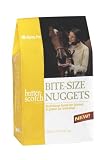 Manna Pro Bite-Size Nuggets 5lb Butterscotch