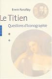 Revue Hazan  / Le Titien : Question d'iconologie