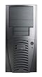 Antec SX635BII Black Mini Tower