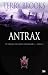 Le voyage du Jerle Shannara, Tome 2 : Antrax