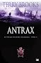 Le Voyage du Jerle Shannara, tome 2 : Antrax