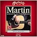 Martin M190 Light 12-String Acoustic Guitar Strings