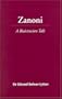 Zanoni: A Rosicrucian Tale