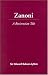 Zanoni: A Rosicrucian Tale