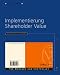 Book Implementierung Shareholder-Value