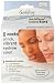 Godefroy Instant Eyebrow Tint Permanent Eyebrow Color Kit Medium Brown