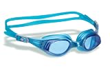 Swimline RaceOne Advantage Swim Goggles - Colors May Vary
