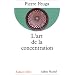 L'Art de la concentration