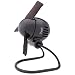 Vornado FA1-0007-06 Zippi Desk Fan, Black