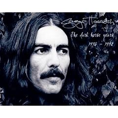 Dark Horse Years [5 CD + 2 SACD + 1 DVD]