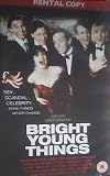 Bright Young Things [VHS] [2003]