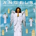 Click here to buy Angels by  Anonymous, Benjamin Britten, A. Espay, Cesar Franck, and Wolfgang Amadeus Mozart .
