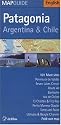 Patagonia Map Guide (Spanish Edition)
