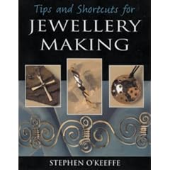 Tips and Shortcuts for Jewellery Making (Hardcover)
