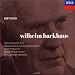 Beethoven - Variations Diabelli - 9 versions comment�es