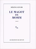 Le Magot de Momm par Lenoir