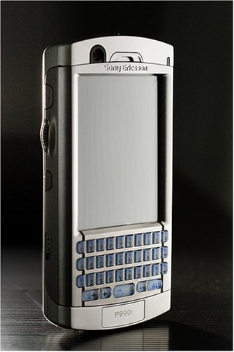 P990 is the next in a line of successful Sony Ericsson smart phones.