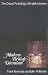 Modern British Literature (Oxford Anthology of English Literature)