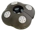 Rite Lite LPL1040BX Wireless 40 LED Umbrella Light