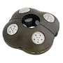 Rite Lite LPL1040BX Wireless 40 LED Umbrella Light
