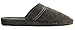 EZstep Men's Danny Slipper Gray 10 M US